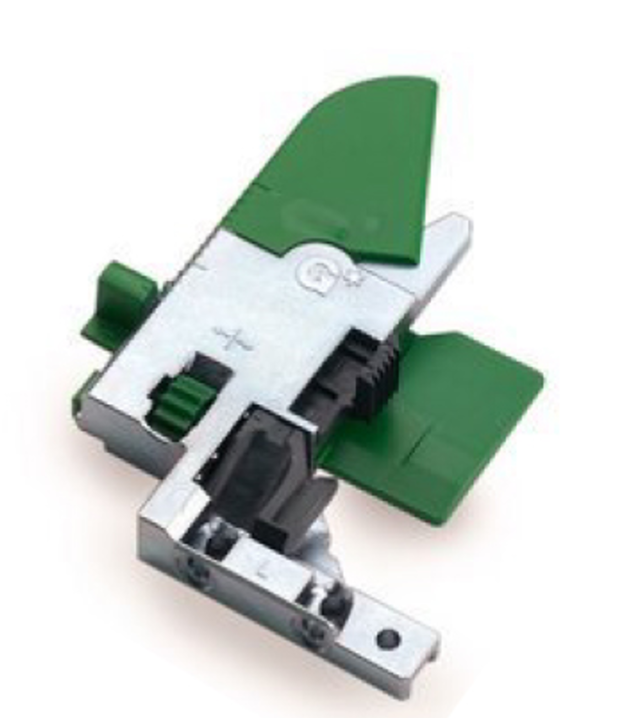 Grass Undermount Accessories