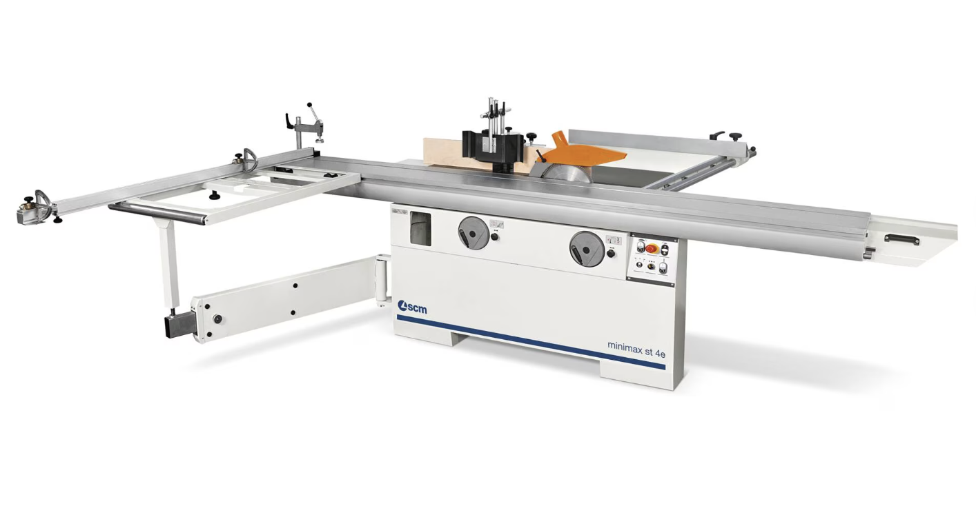 Combination/Lathes