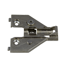 DTC Face Frame Plate