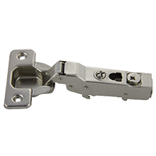 DTC Half Overlay Hinges