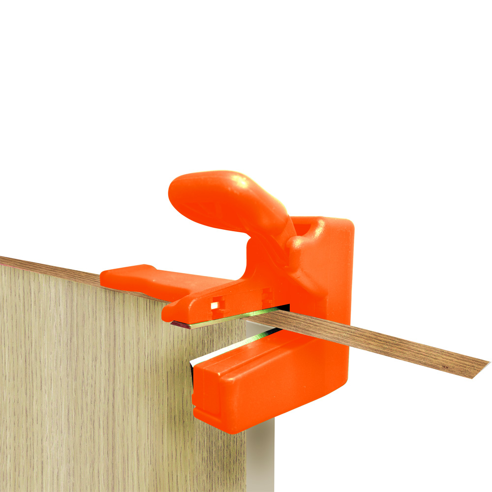 Edgebanding Trimmers