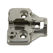 DTC Hinge Plates