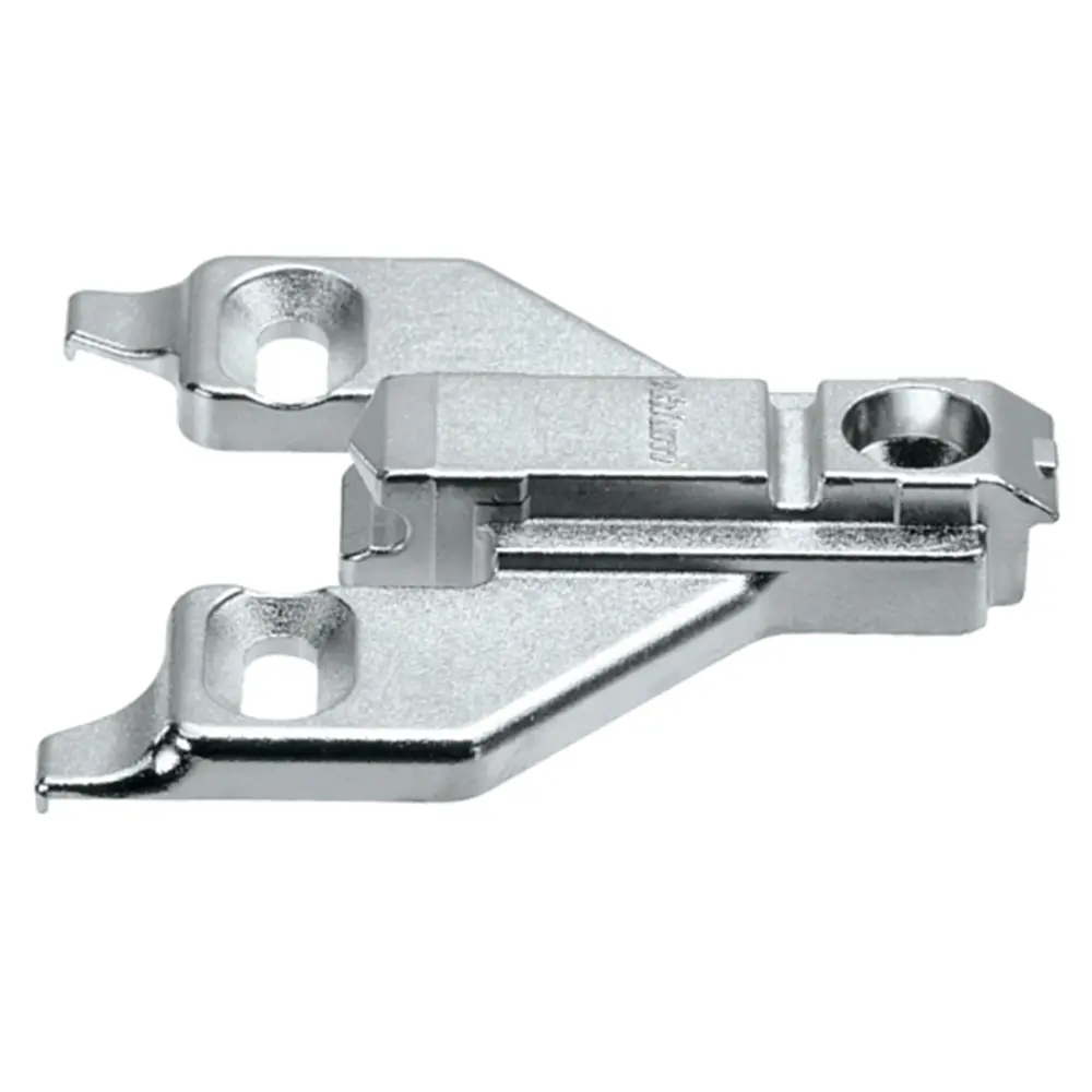 Blum Face Frame Plate