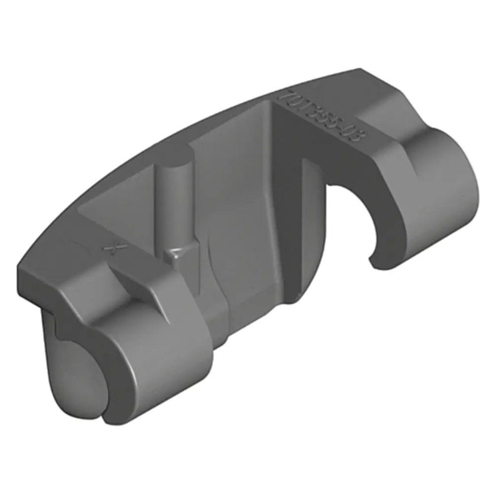 Euro Hinge Attachments
