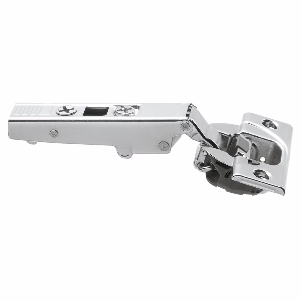 Euro Standard Hinges