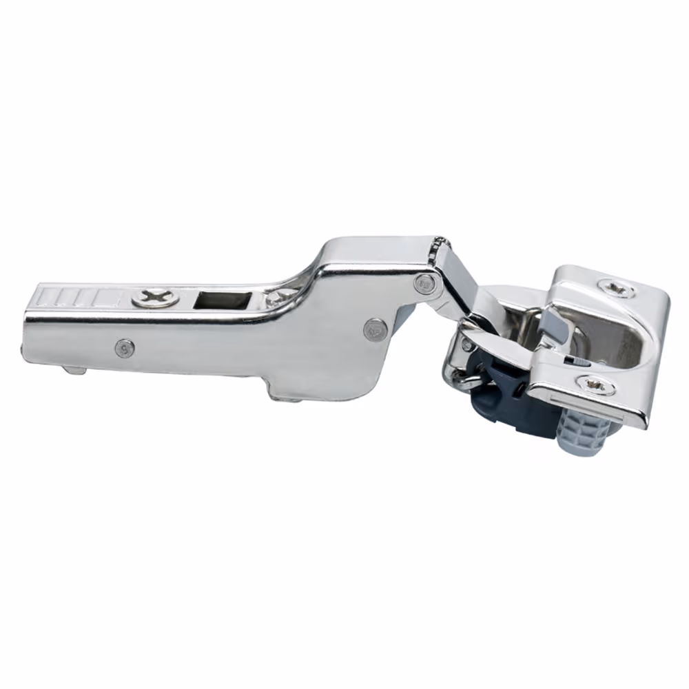 Blum Half Overlay Hinges