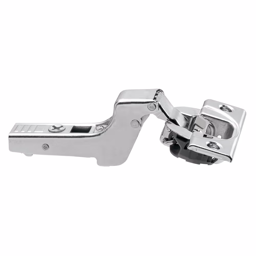 Blum Inset Hinges