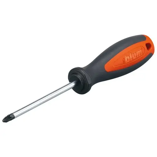Screwdrivers
