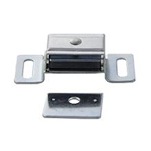 Magnetic Catches