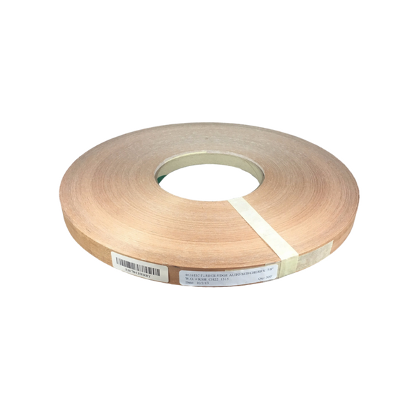 Preglued Edgebanding