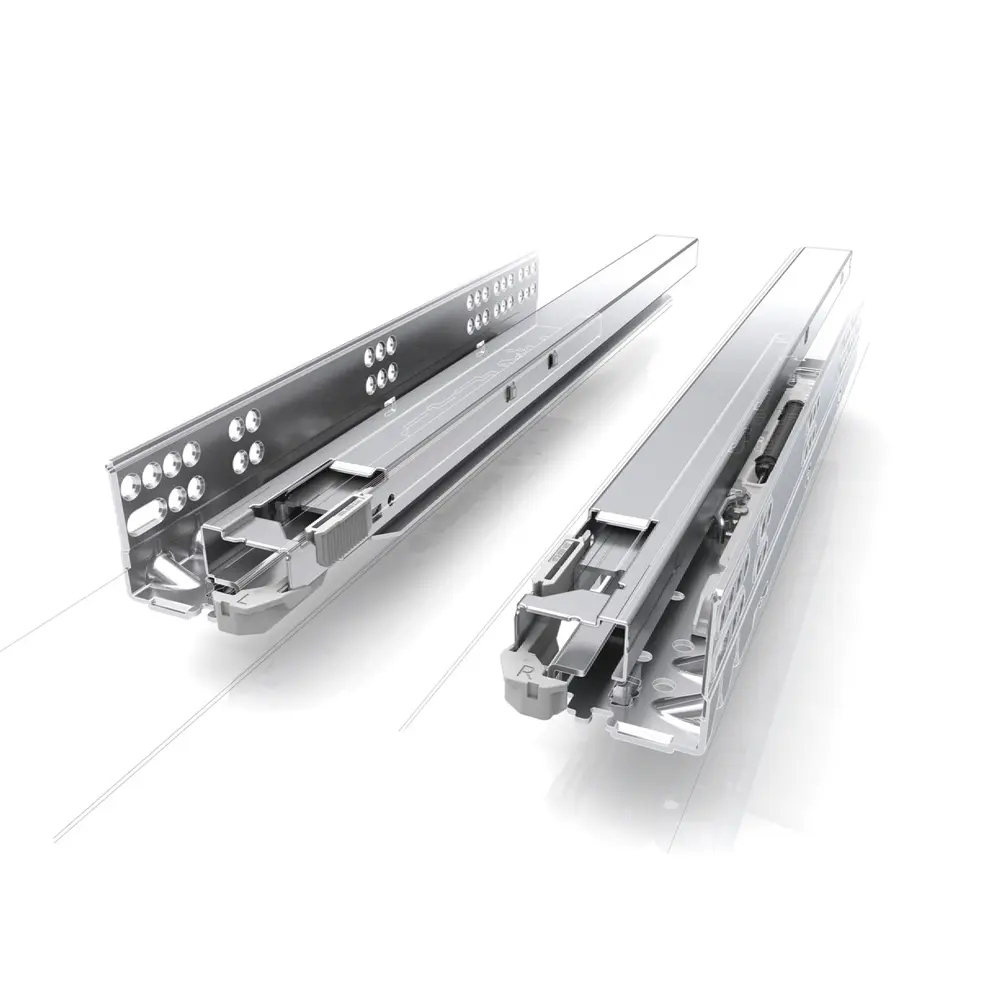Drawer Slides & Systems