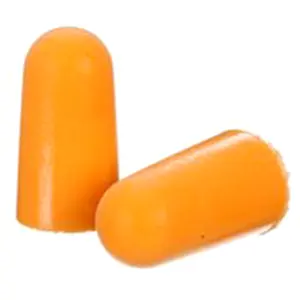 Hearing Protection