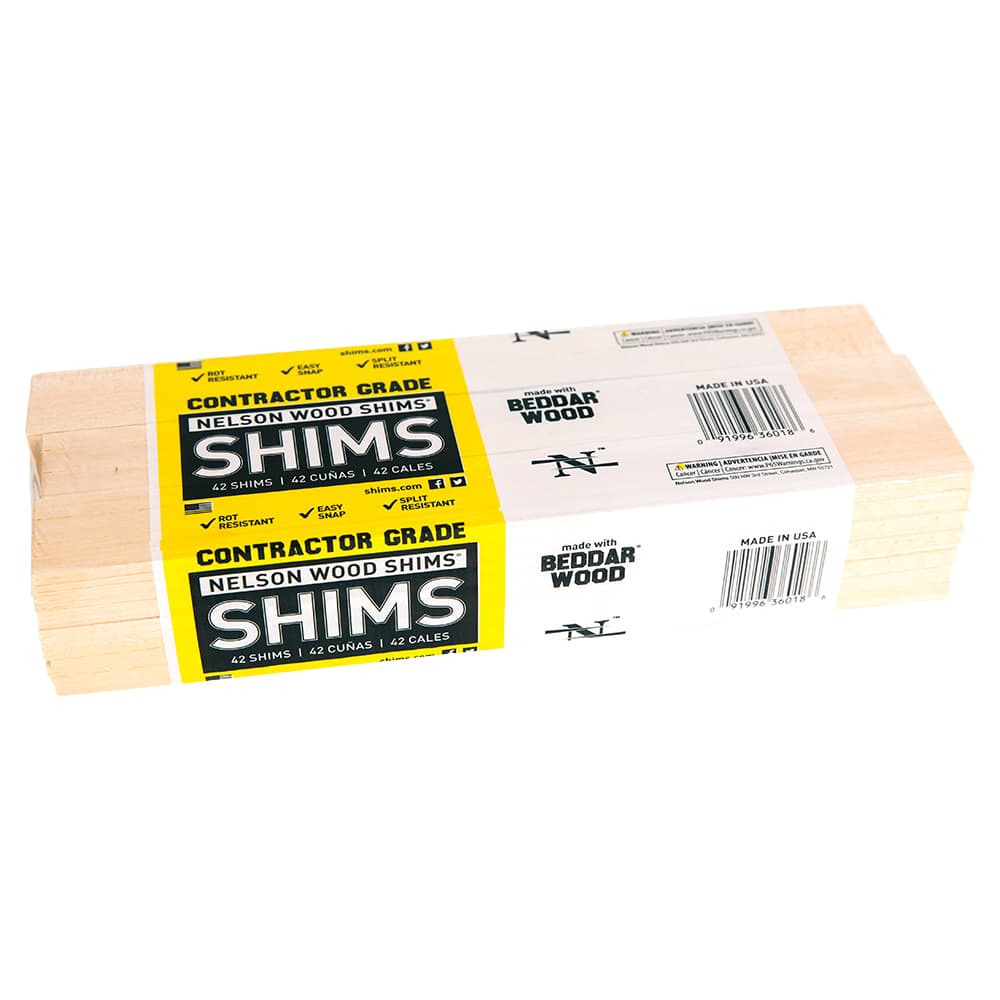 Shims