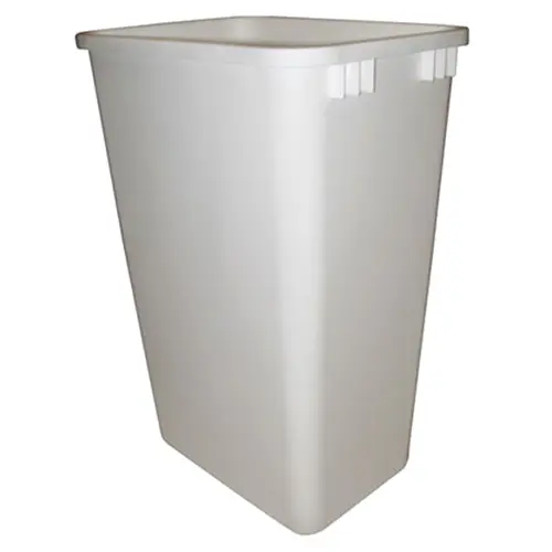 Trash Replacement Bins
