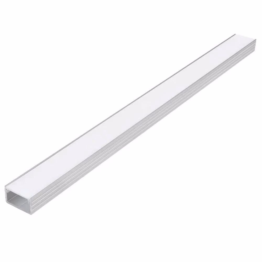 Extrusions and Channels