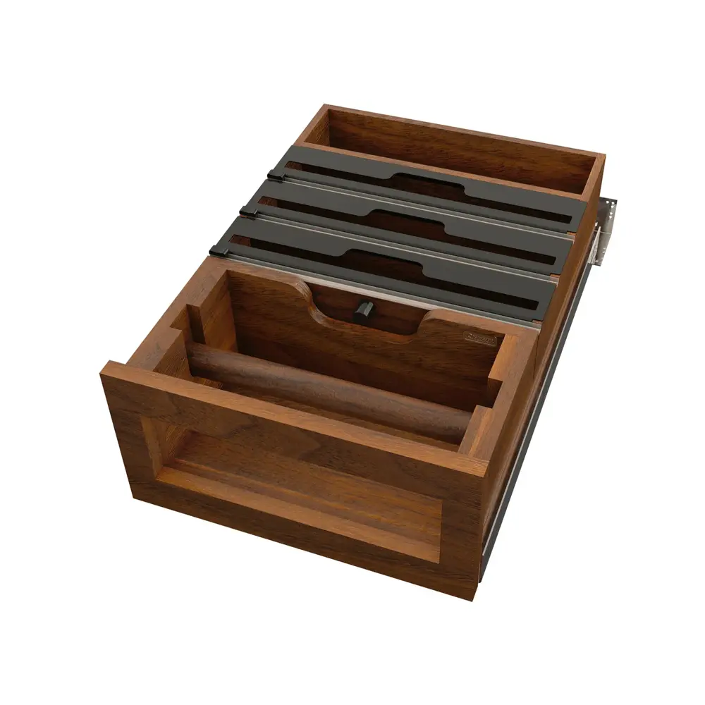 Pull Out Drawers