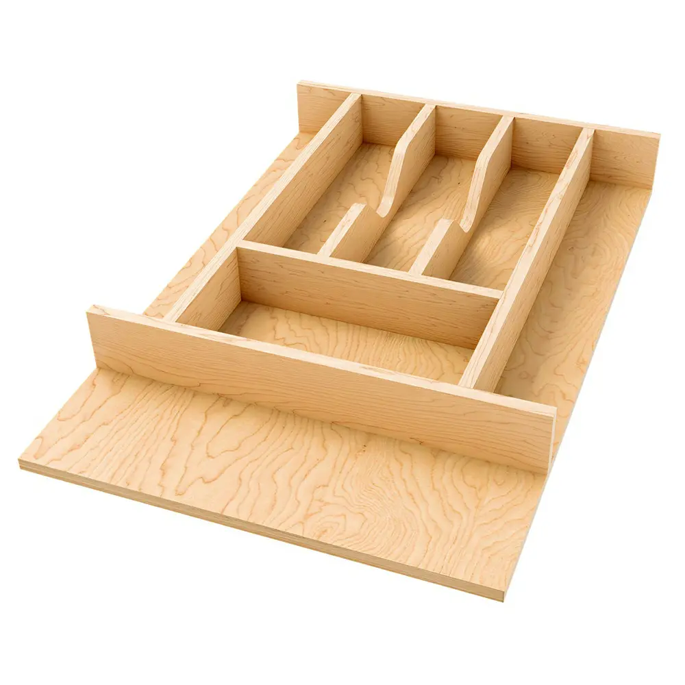 Cutlery Trays & Drawer Inserts
