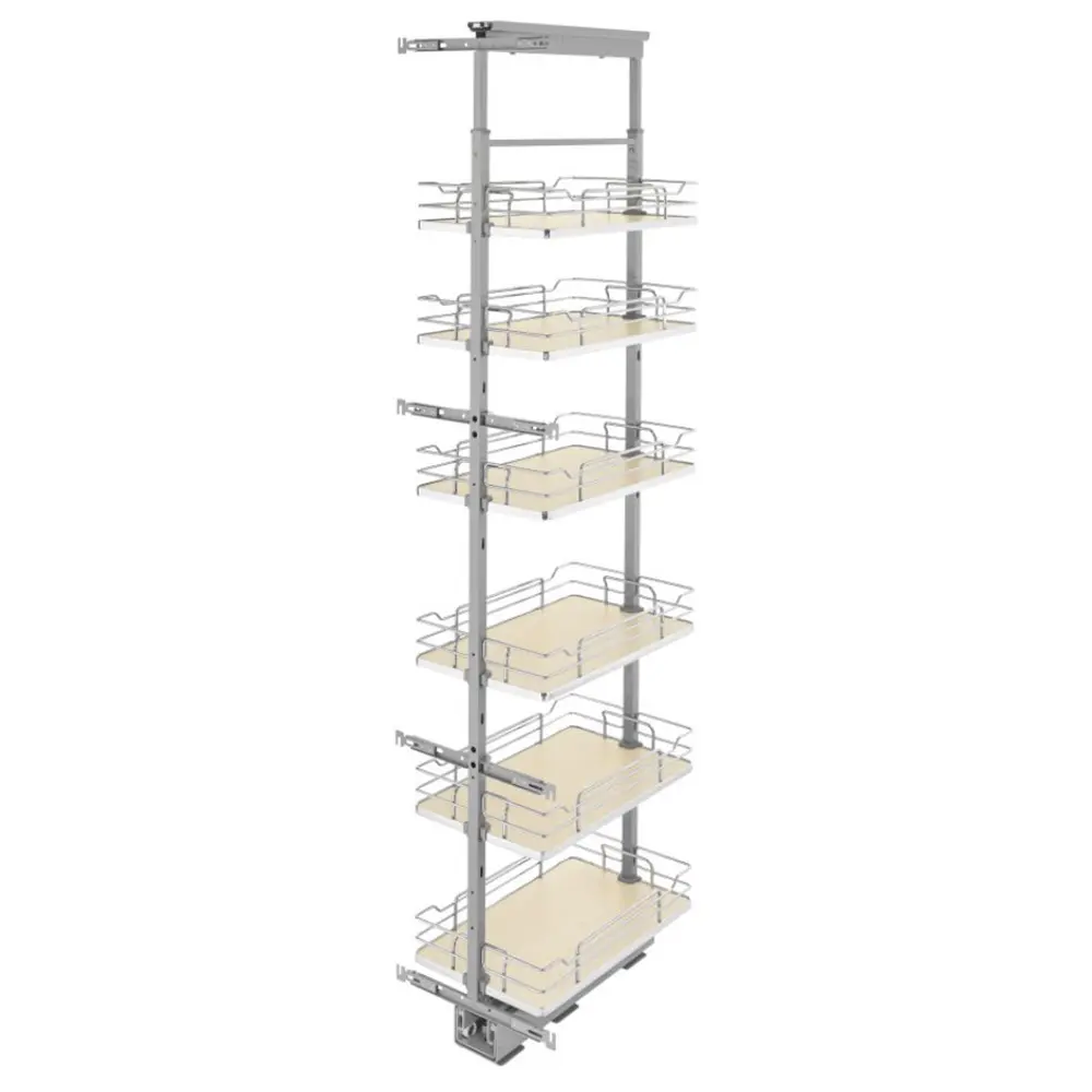 Pantry Units