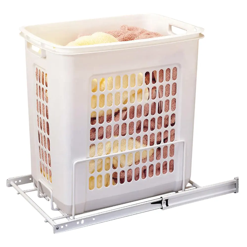 Hampers & Closet Baskets