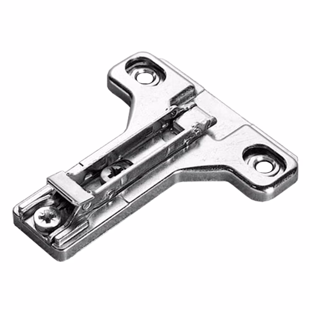 Salice Face Frame Plate
