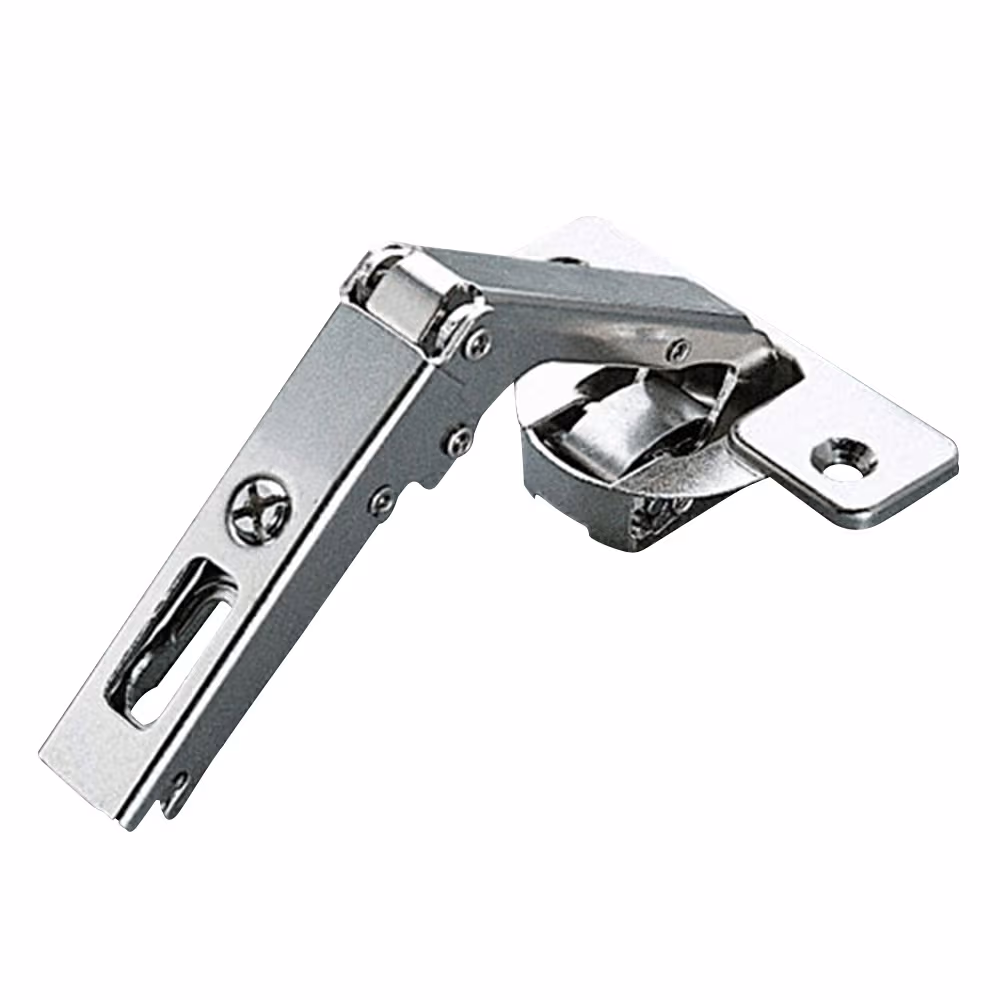 Salice Bifold & Angled Hinges