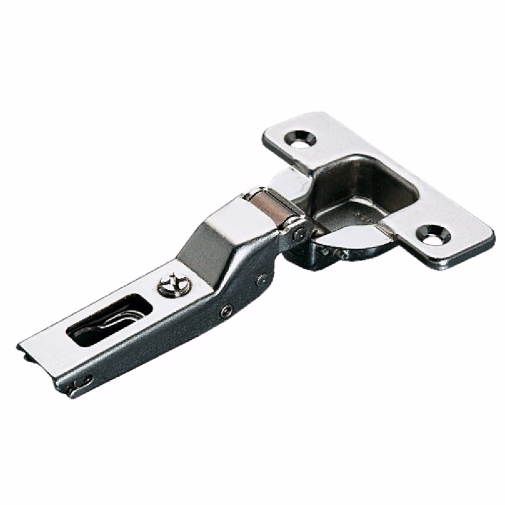 Salice Half Overlay Hinges