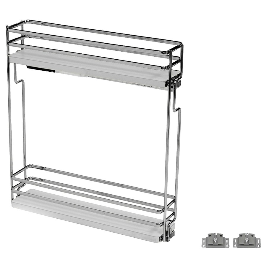 Salice Base Pull Out Units