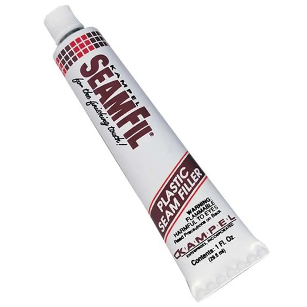 Laminate Repairs
