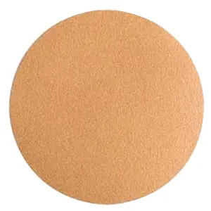 No Hole Hook & Loop Abrasive Discs