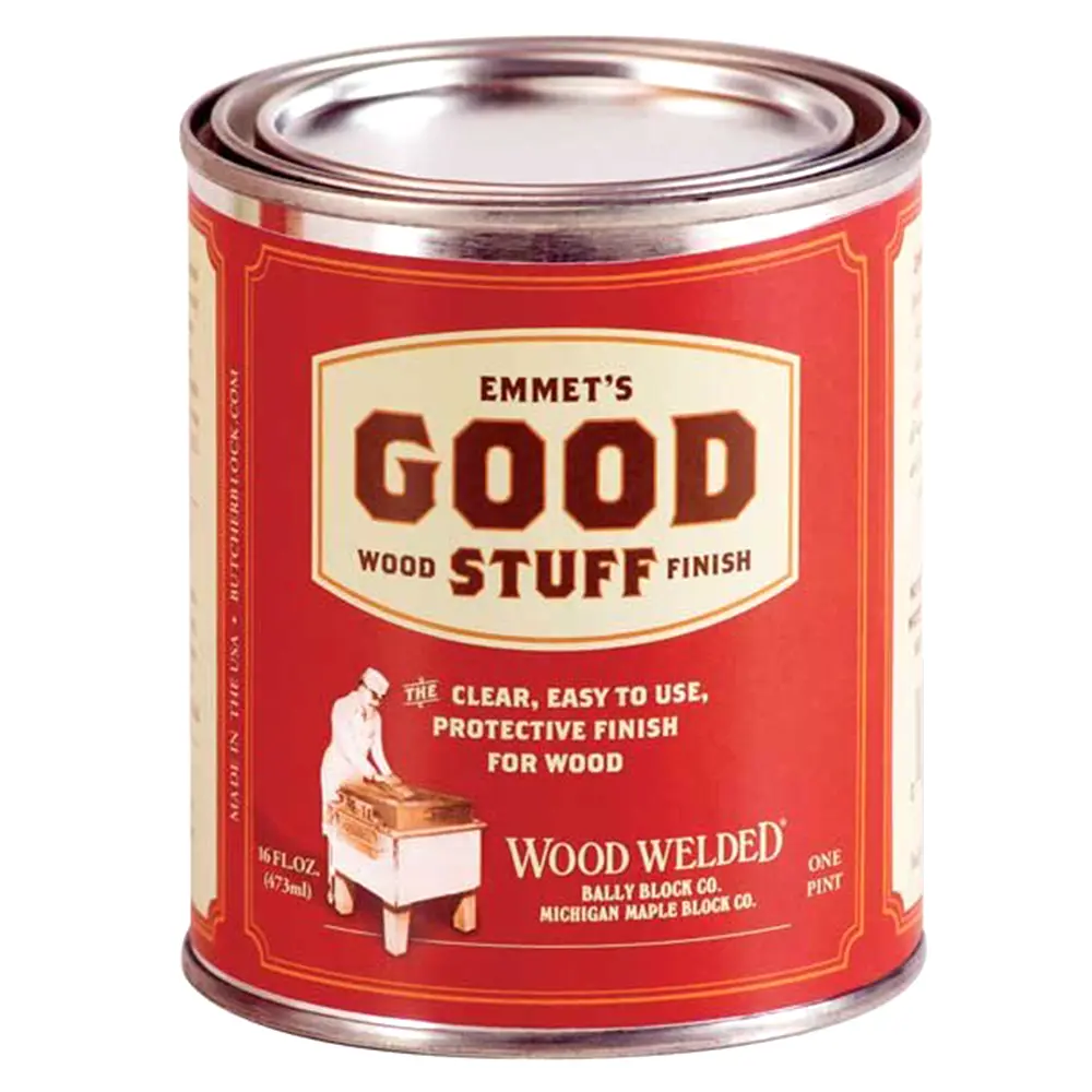 Wood Sealers