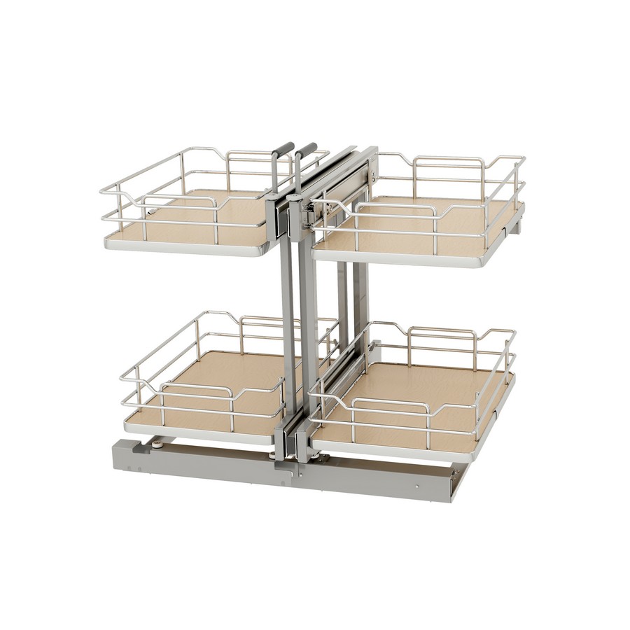 Blind Corner Units